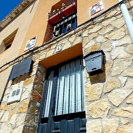 San Juan Nyaraló San Juan del Monte, Province of Burgos