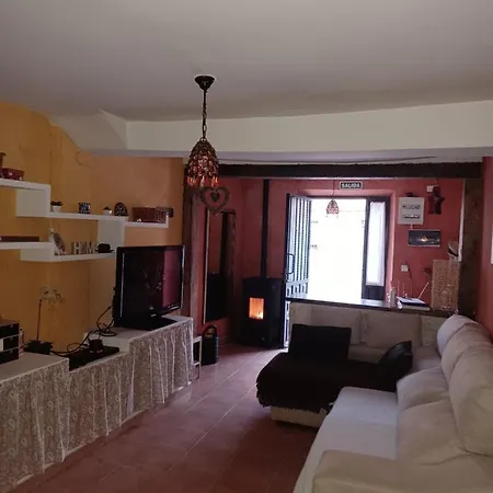 Nyaraló San Juan San Juan del Monte, Province of Burgos