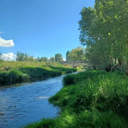 San Juan San Juan del Monte, Province of Burgos