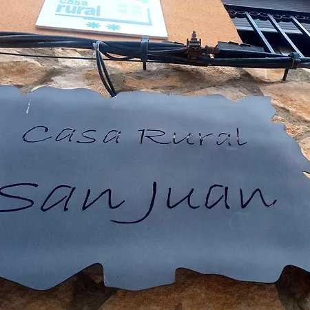 San Juan