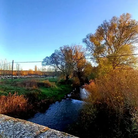 San Juan San Juan del Monte, Province of Burgos