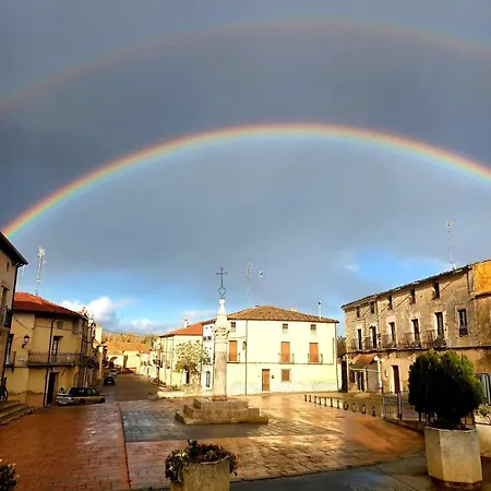 San Juan * San Juan del Monte, Province of Burgos