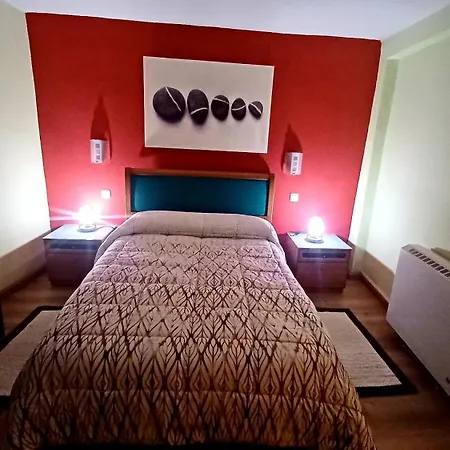 San Juan Hébergement de vacances *