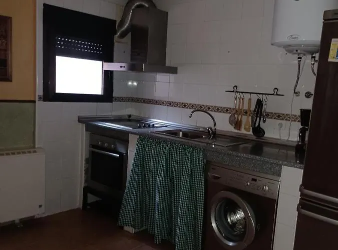 San Juan Vakantiehuis