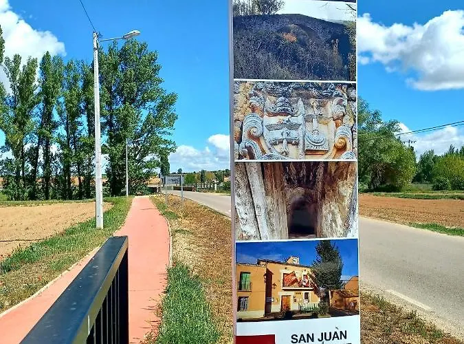 San Juan * San Juan Del Monte