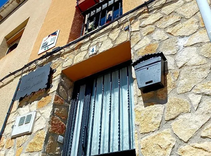 San Juan Vakantiehuis San Juan Del Monte