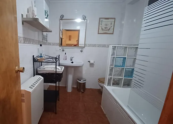 San Juan * San Juan Del Monte