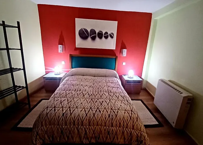 San Juan Vakantiehuis *