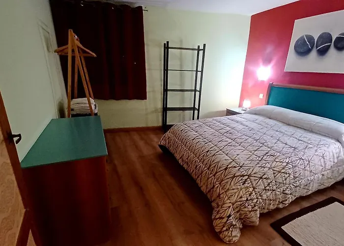 Vakantiehuis San Juan *